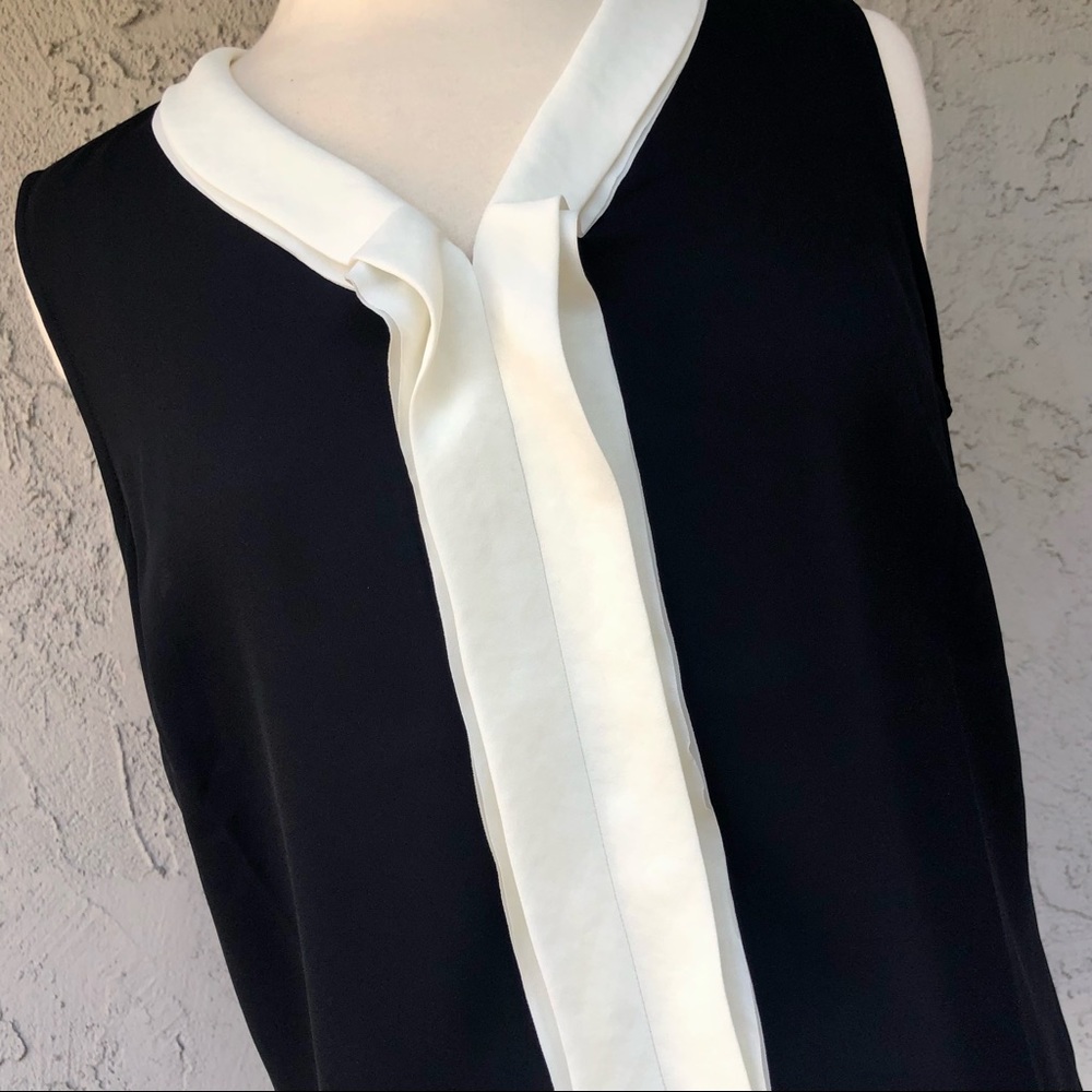 Talbots blouse NWOT - Picture 2 of 5